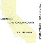 San Joaquin County And City Of...