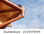 Gutter System And Roof...