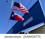 Small photo of police department in Hawkins, Texas