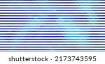light blue vector background... | Shutterstock .eps vector #2173743595