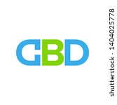 cbd hemp oil vector logo... | Shutterstock .eps vector #1404025778