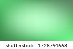 monochromatic green gradient... | Shutterstock .eps vector #1728794668