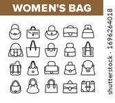 Women Bag Accessory Collection...