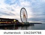 Seattle  Washington   2018 11...