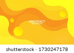colorful geometric background.... | Shutterstock .eps vector #1730247178