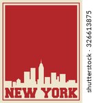 New York City Concept  Logo ...