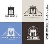 New York Symbol   Brooklyn...
