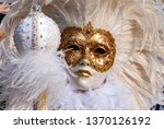 The Venetian Carnival Attracts...