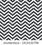 Twin Peaks tv show beautiful pattern seamless background (black and white version)