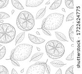 Seamless Vector Pattern Of...
