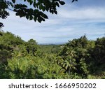 Small photo of Mountain ranges of Carmon Cebu Philippines