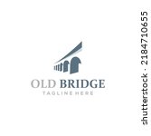 Old Bridge  Logo Design ...