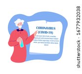 Coronavirus Epidemic Warning...
