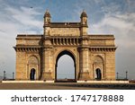 Gateway Of India  Mumbai ...