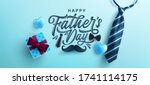 Father's Day Poster Or Banner...