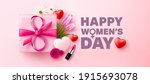international women's day... | Shutterstock .eps vector #1915693078