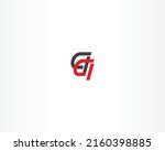 aa initial concept logo design... | Shutterstock .eps vector #2160398885
