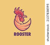 Rooster Logo Designs Template ...
