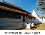 Wat Phra Kaew Don Tao Sucha...