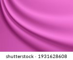 curtain background abstract... | Shutterstock . vector #1931628608