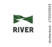 River Green Ridge Logo ...