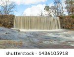 Sell's Mill Park Waterfall...