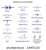 Diode Symbol Free Stock Photo - Public Domain Pictures