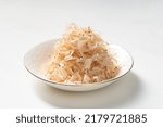 Seafood Condiment Dried Shrimp...