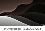 premium vector abstract... | Shutterstock .eps vector #2160027235