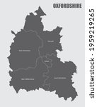 The Oxfordshire County Isolated ...