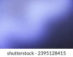Small photo of Black dark blue purple violet lilac gray white abstract wavy wave pattern background. Color gradient ombre blur. Rough noise grain grainy dust. Dusty pale shade. Design. Template. Christmas winter.