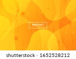 abstract geometric background.... | Shutterstock .eps vector #1652528212