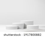 3d background products display... | Shutterstock .eps vector #1917800882