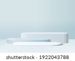 3d background products display... | Shutterstock .eps vector #1922043788