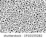 animal skin pattern. animal... | Shutterstock .eps vector #1910155282