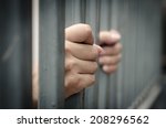 Hand In Jail
