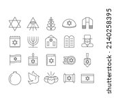 Israel Simple Linear Symbolic...