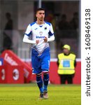 Small photo of MILAN, ITALY - January 06, 2020: Fabio De Paoli looks on during the Serie A 2019/2020 MILAN v SAMPDORIA at San Siro Stadium.