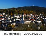 View From Fort Reifenberg To...