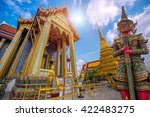 Wat Phra Kaew  Temple Of The...