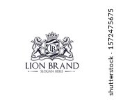 lion brand logo great for any...