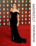 Small photo of London, United Kingdom - February 18, 2018: Angelina Jolie attends the EE British Academy Film Awards (BAFTAs) held at the Royal Albert Hall in London, UK.