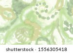 Green Craft Abstract Background....