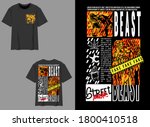 industrial streetwear t shirt... | Shutterstock .eps vector #1800410518