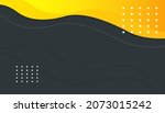   abstract background modern... | Shutterstock .eps vector #2073015242