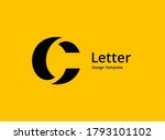Letter C Logo Icon Design...