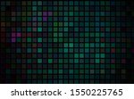 abstract dark geometric... | Shutterstock . vector #1550225765