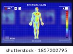 vector graphic of medical... | Shutterstock .eps vector #1857202795