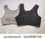 Sport​s​ bra​s​ for​ women​  Sport​s​ bra​ for​ exercise​  Underwear​ for​ women​  Black​  sport​s​ bra​  Gray​  Sport​s​ bra