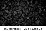 Natural black coals for...